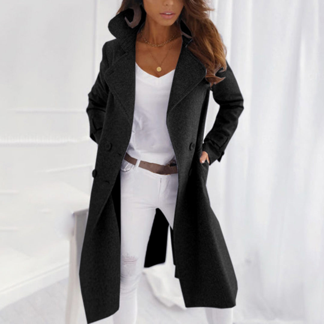 Lucy - Elegante Jacke