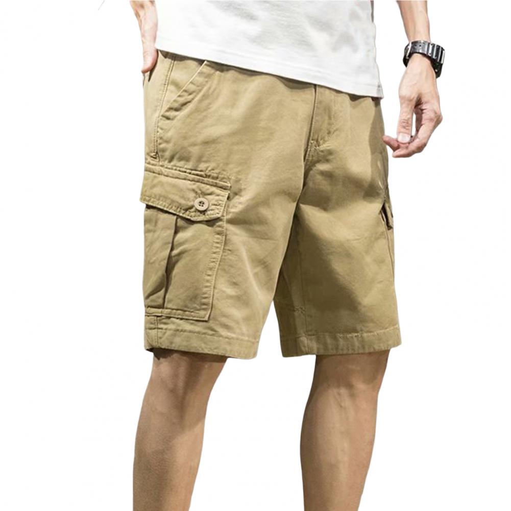 Smok - Shorts für Männer