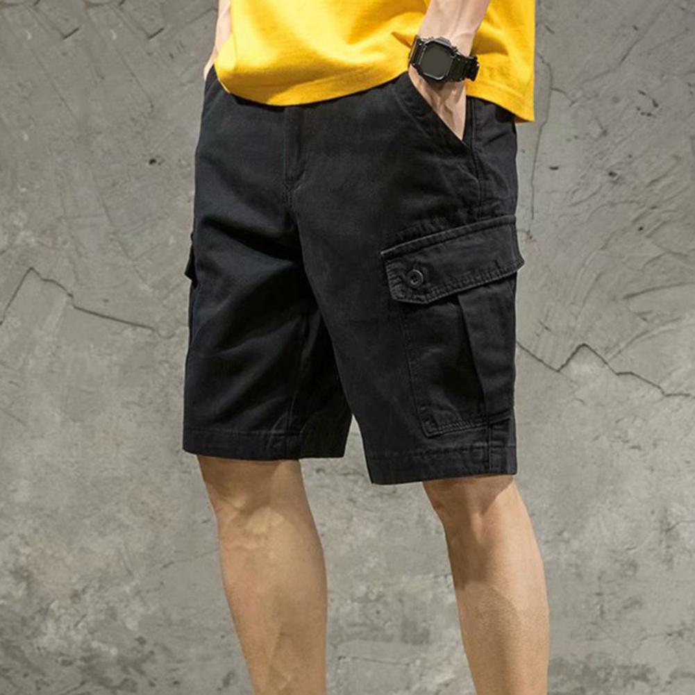 Smok - Shorts für Männer