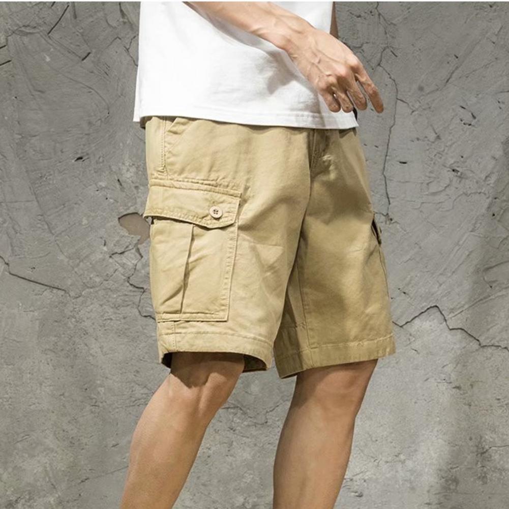 Smok - Shorts für Männer