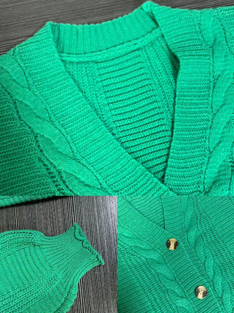 Boloo - Strickjacke für Frauen