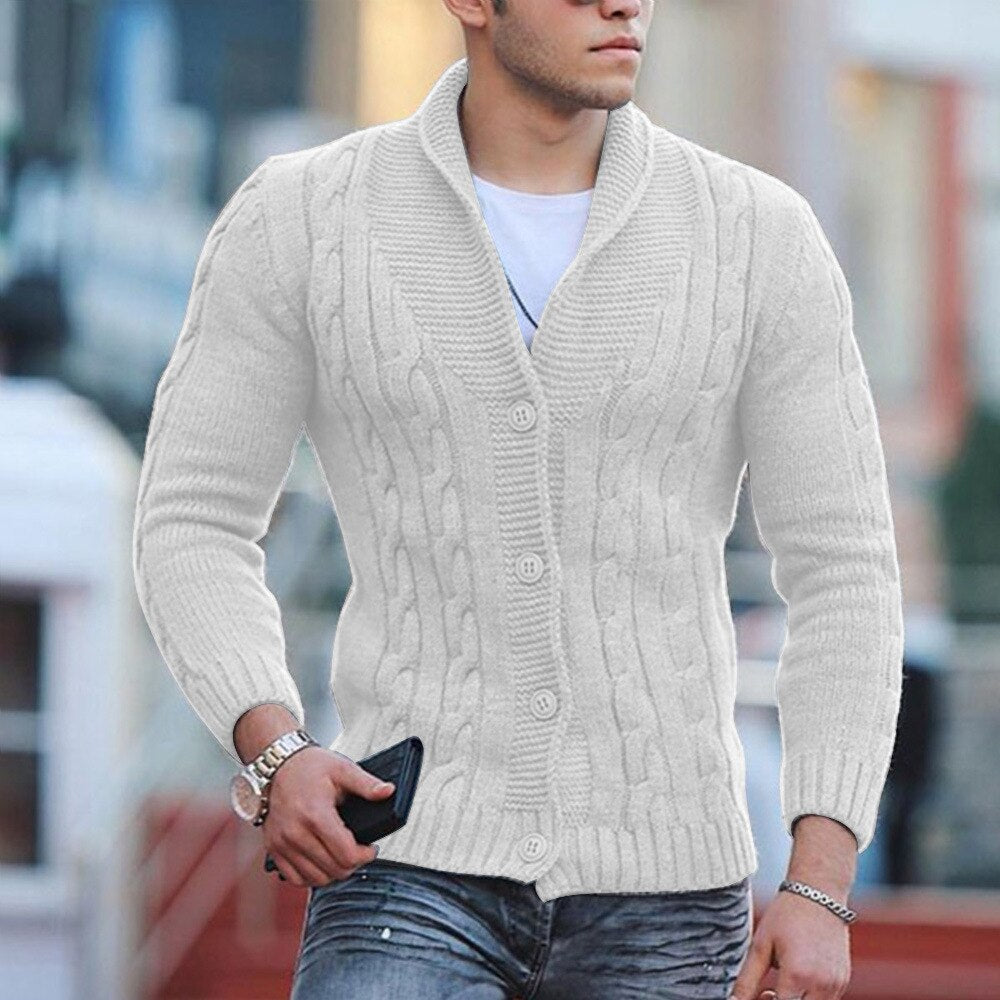 Jun - Strickjacke