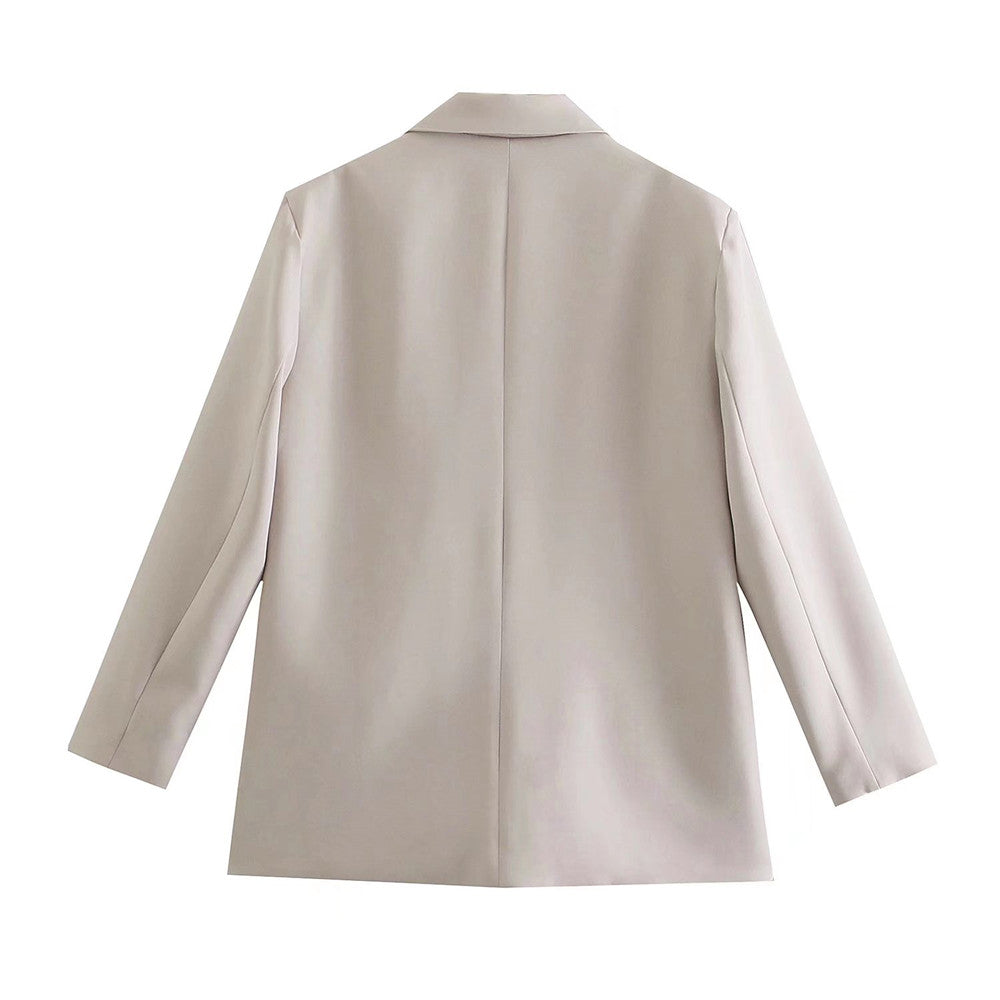 Malene - stilvoller Blazer