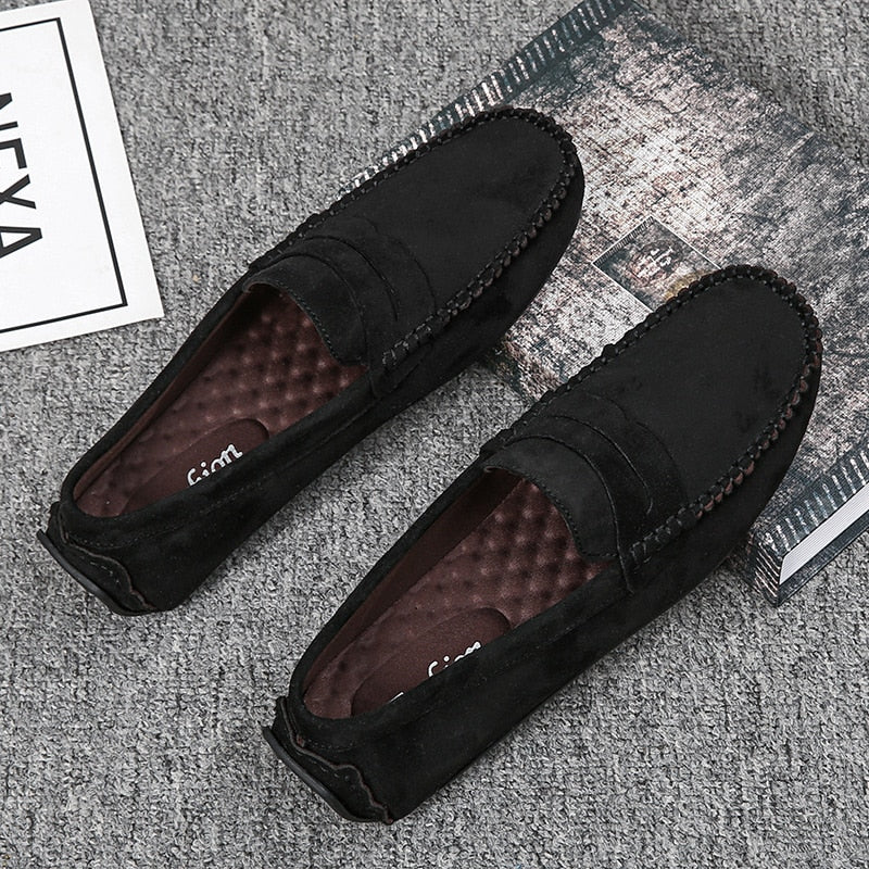 Santos - Bequeme Loafer für Männer