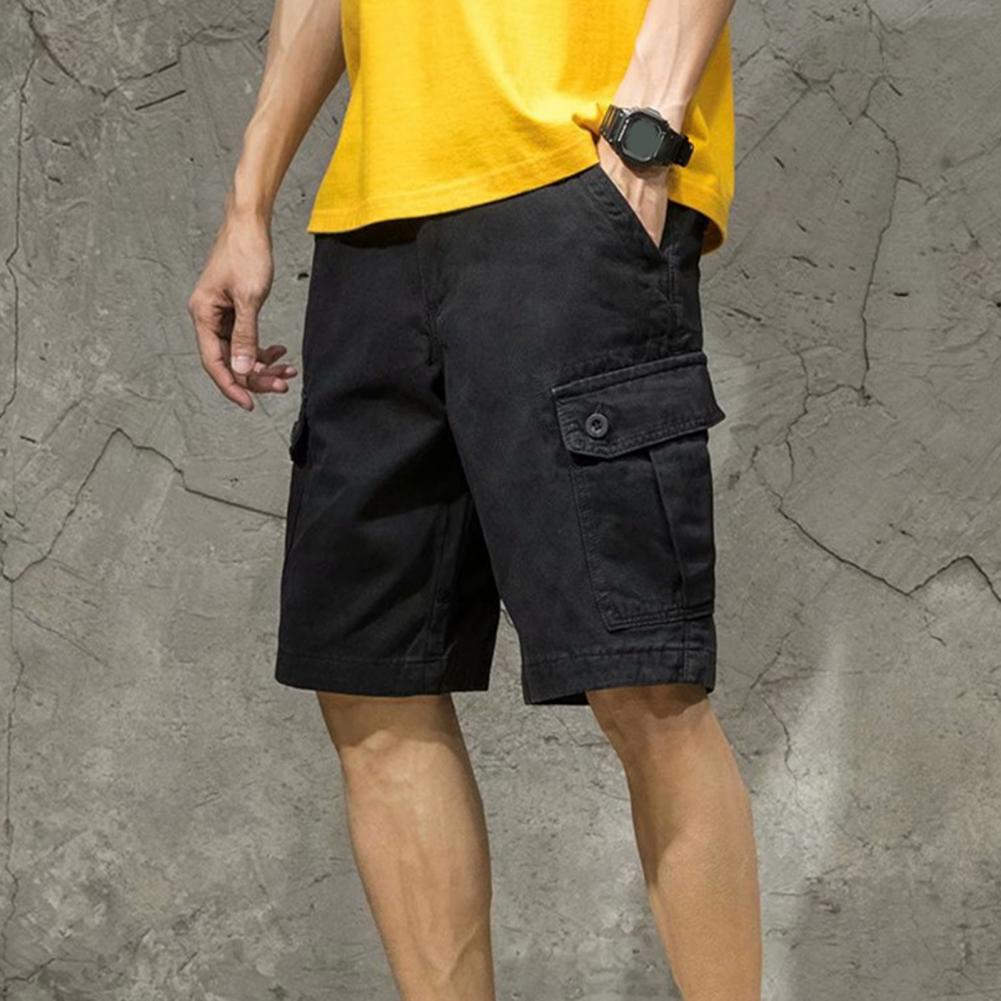 Smok - Shorts für Männer