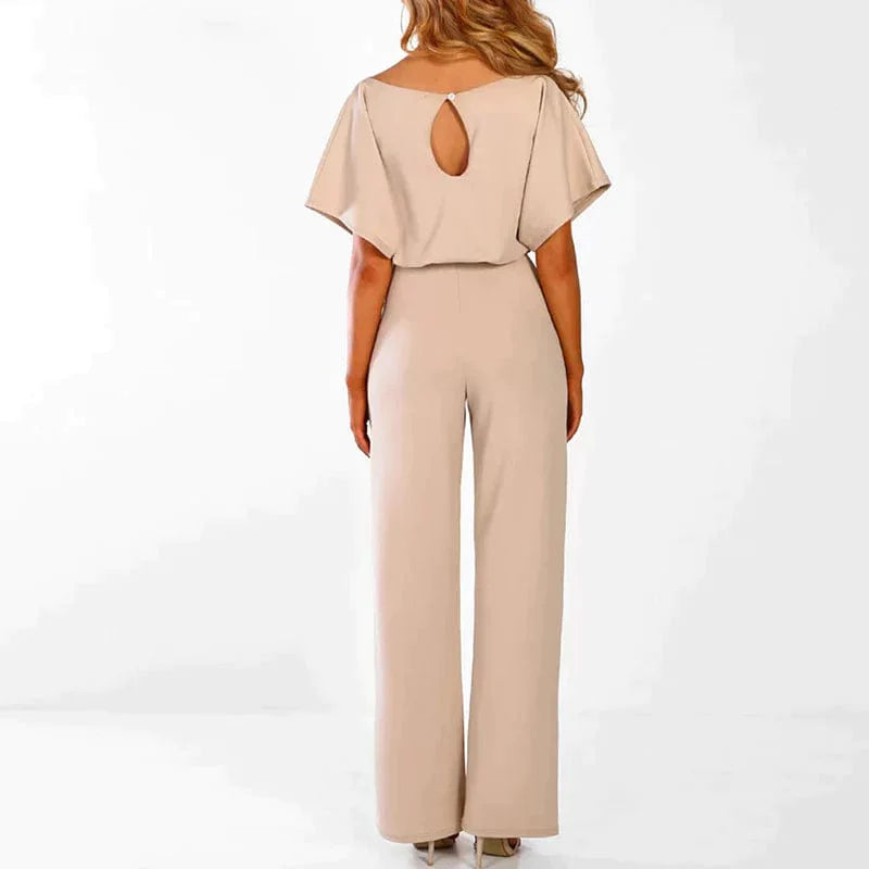 Adriana - Damen Jumpsuit