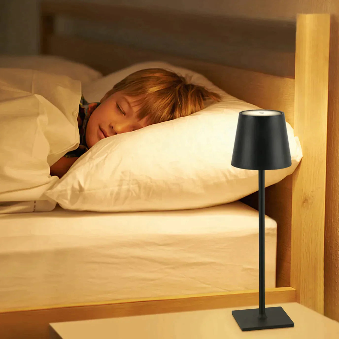 Kabellose - Touch Lampe