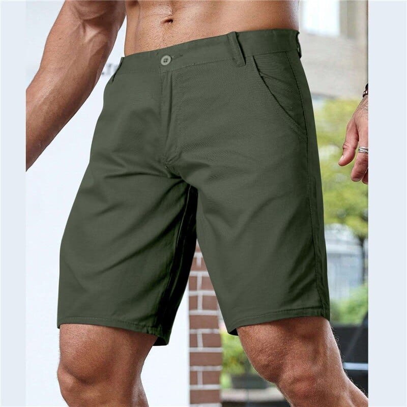 Carlos - Sommershorts für Männer