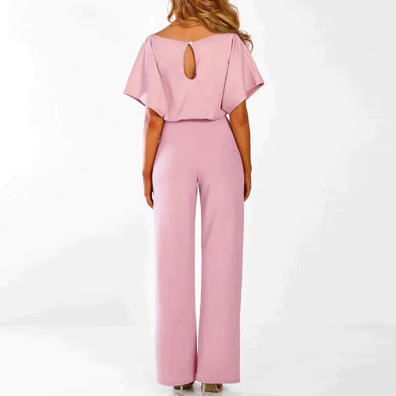 Adriana - Damen Jumpsuit