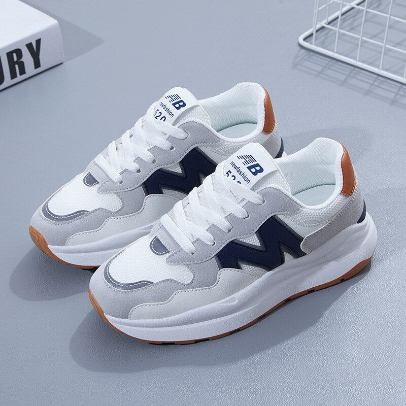 Mind - Limitierte Auflage Sneakers