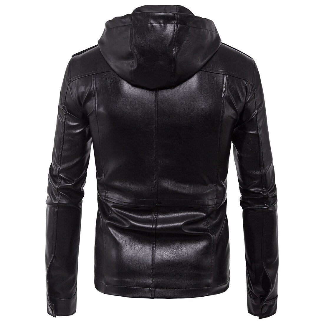 Exena - Lederjacke für Herren