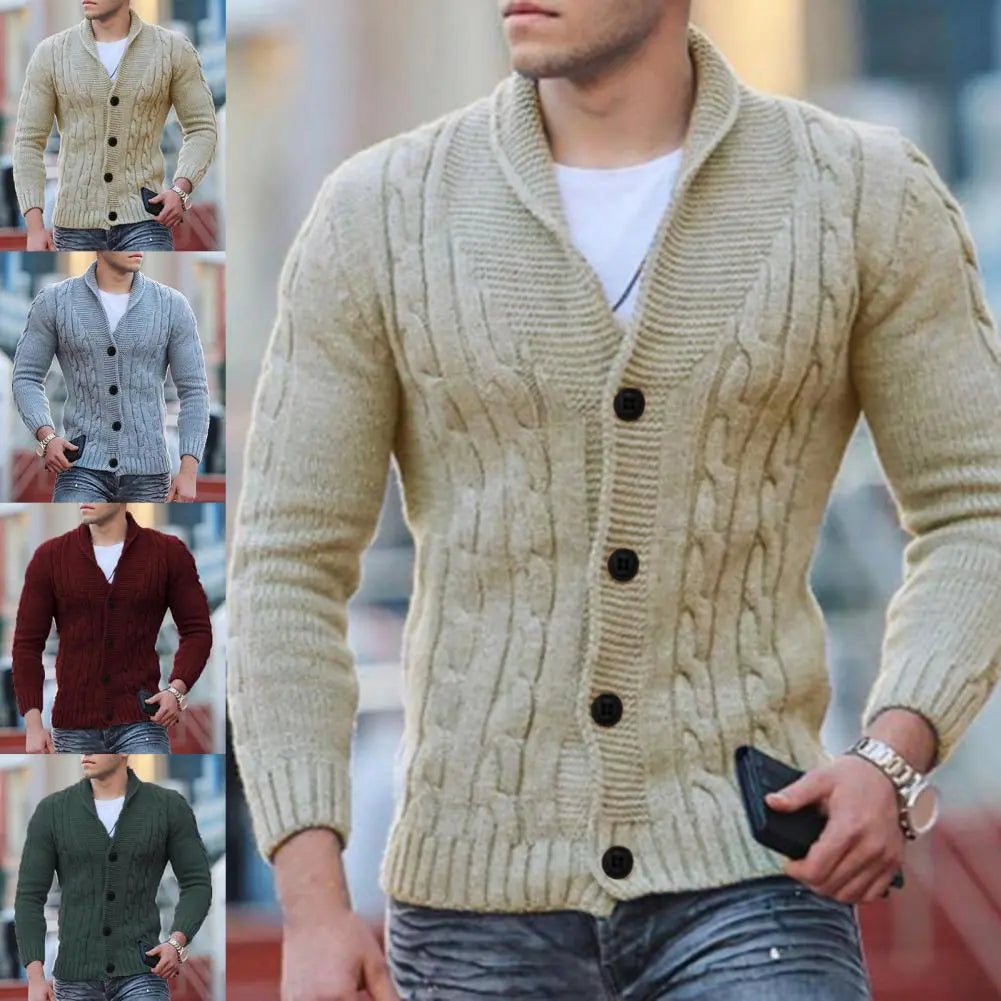 Jun - Strickjacke