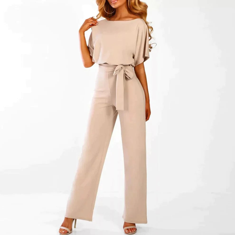 Adriana - Damen Jumpsuit