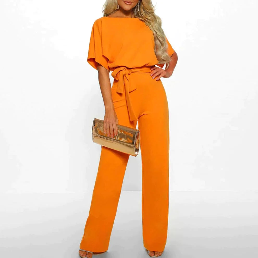 Adriana - Damen Jumpsuit