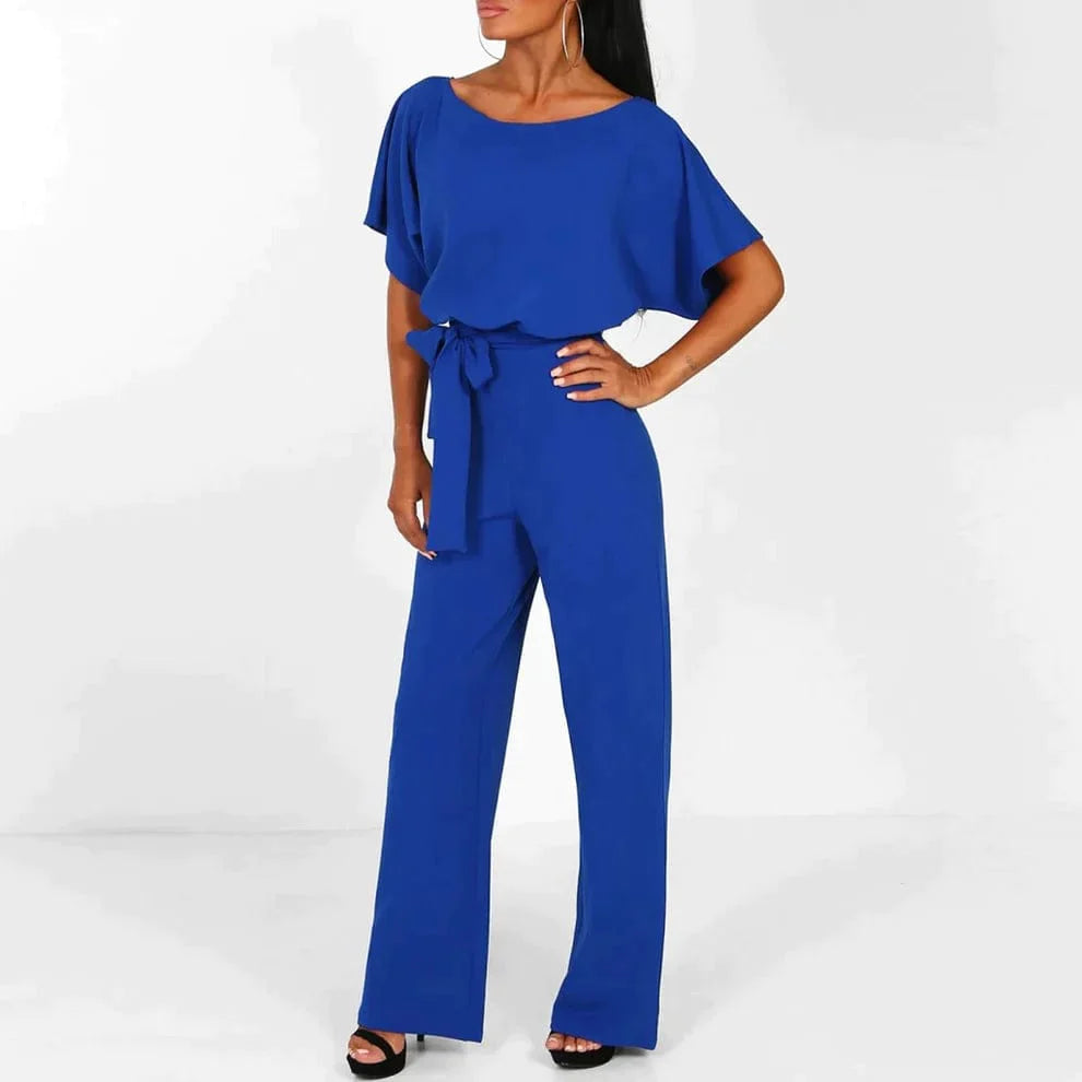 Adriana - Damen Jumpsuit