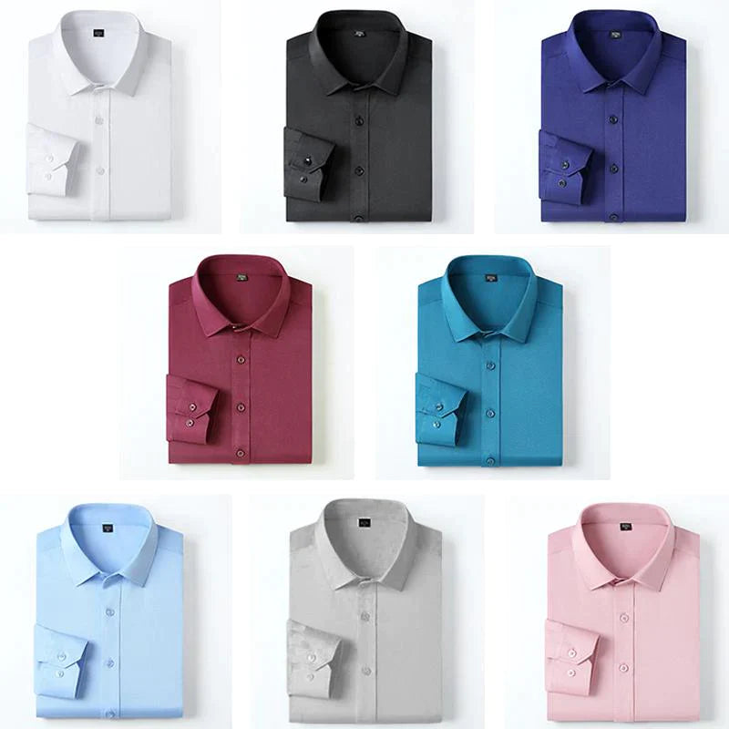 Fits Shirt - Stretch Shirt